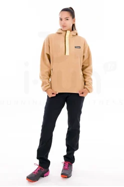 Femme Columbia Manches Longues^Helvetia II femme