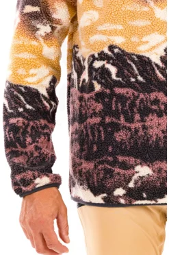 Homme Columbia Polaires^Helvetia II Printed