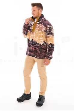 Homme Columbia Polaires^Helvetia II Printed