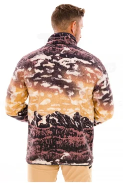 Homme Columbia Polaires^Helvetia II Printed