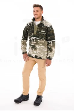 Homme Columbia Polaires^Helvetia II Printed