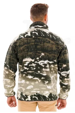 Homme Columbia Polaires^Helvetia II Printed