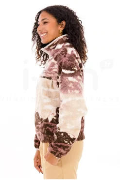 Femme Columbia Polaires^Helvetia II Printed Cropped femme