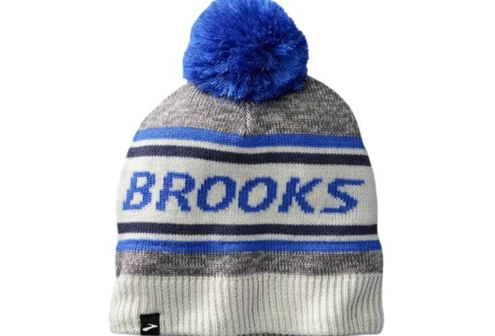 Brooks Bonnets / Gants^Heritage Pom