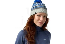 Brooks Bonnets / Gants^Heritage Pom