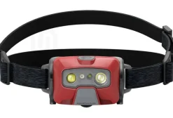 Ledlenser Lampe Frontale / Éclairage^HF6R Core