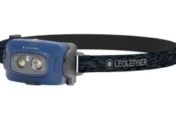 Ledlenser Lampe Frontale / Éclairage^HF4R Core