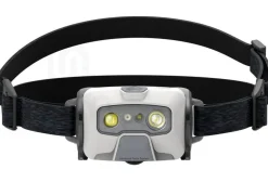 Ledlenser Lampe Frontale / Éclairage^HF6R Core