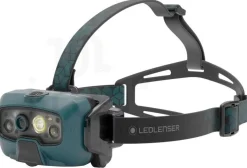 Ledlenser Lampe Frontale / Éclairage^HF8R Core