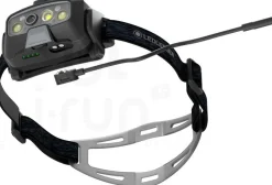 Ledlenser Lampe Frontale / Éclairage^HF8R Core