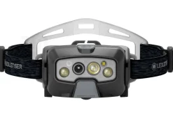 Ledlenser Lampe Frontale / Éclairage^HF8R Core