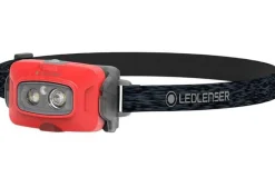 Ledlenser Lampe Frontale / Éclairage^HF4R Core