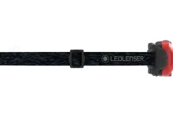 Ledlenser Lampe Frontale / Éclairage^HF4R Core