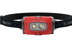Ledlenser Lampe Frontale / Éclairage^HF4R Core