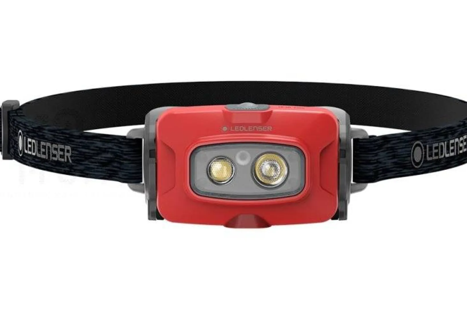 Ledlenser Lampe Frontale / Éclairage^HF4R Core