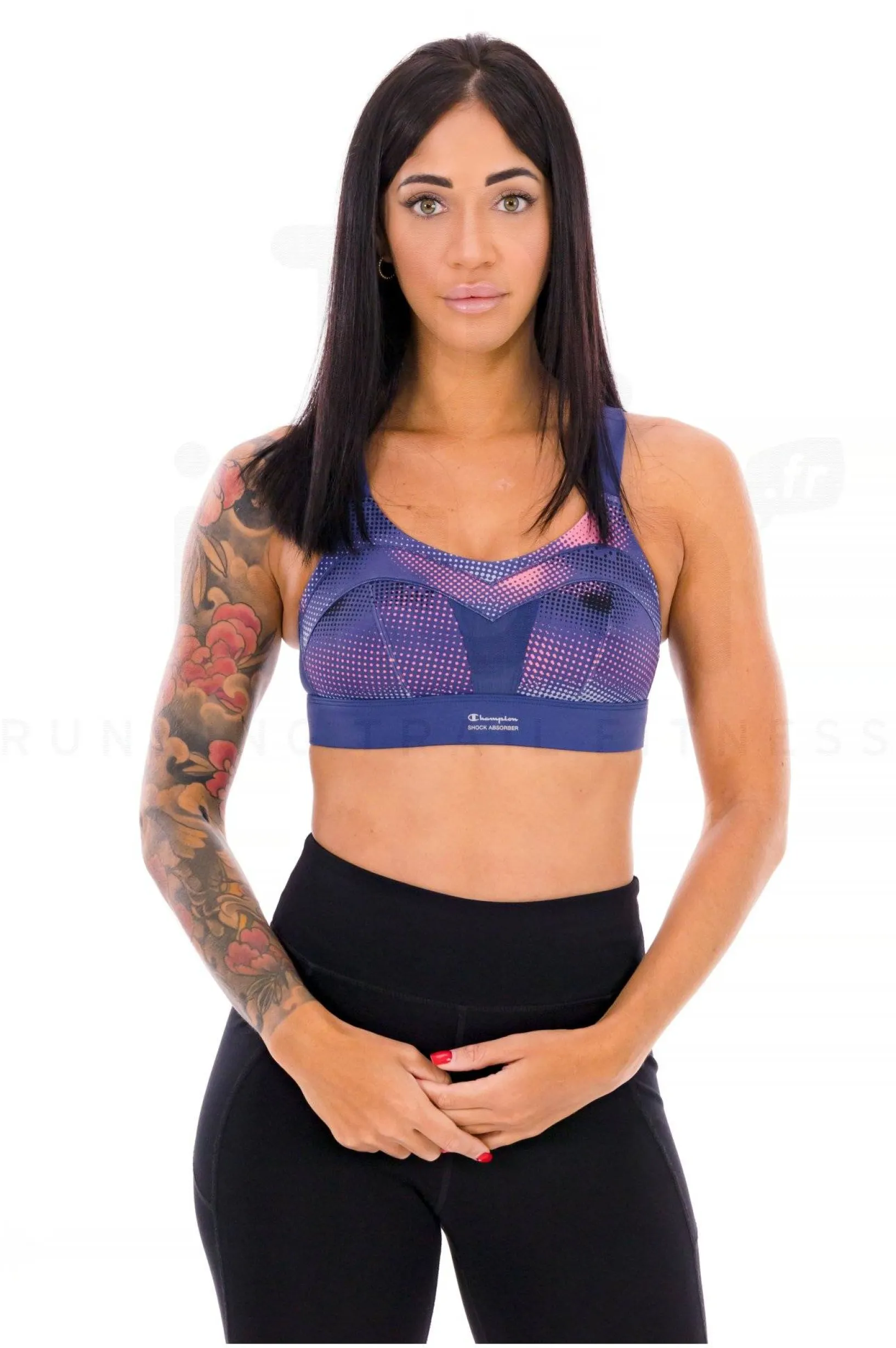 Femme Shock Absorber Brassières / Soutiens-Gorge^High Intensity femme