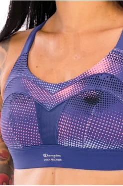 Femme Shock Absorber Brassières / Soutiens-Gorge^High Intensity femme