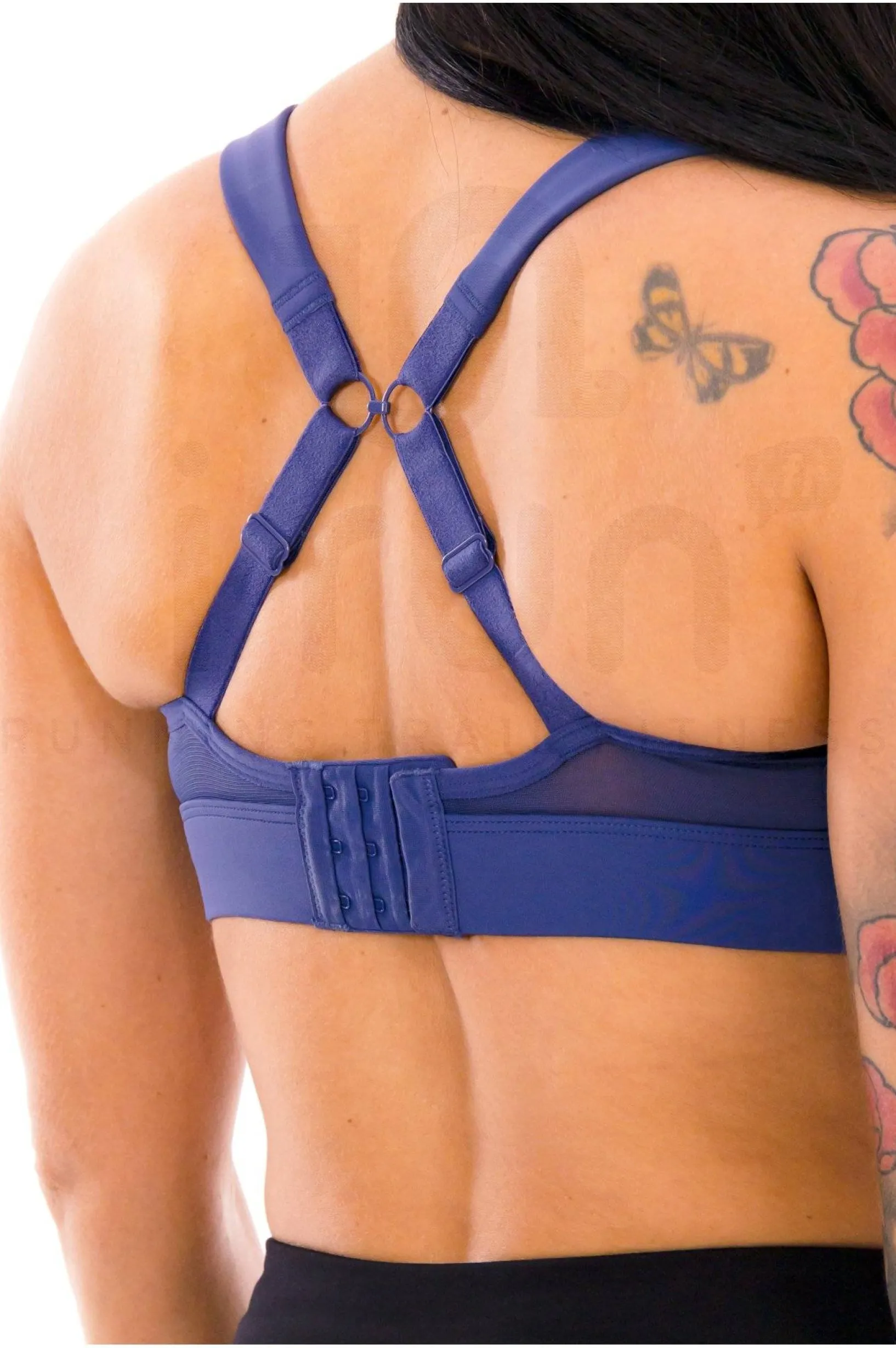 Femme Shock Absorber Brassières / Soutiens-Gorge^High Intensity femme