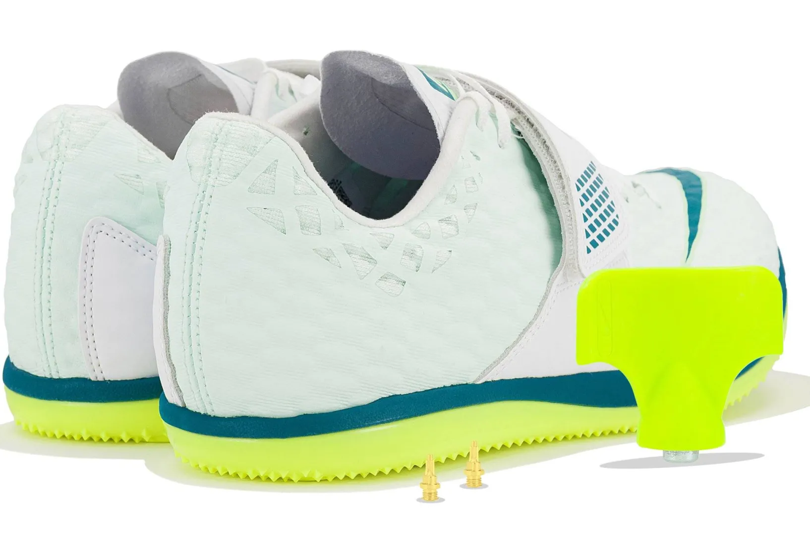 Femme Nike Athlétisme^High Jump Elite femme