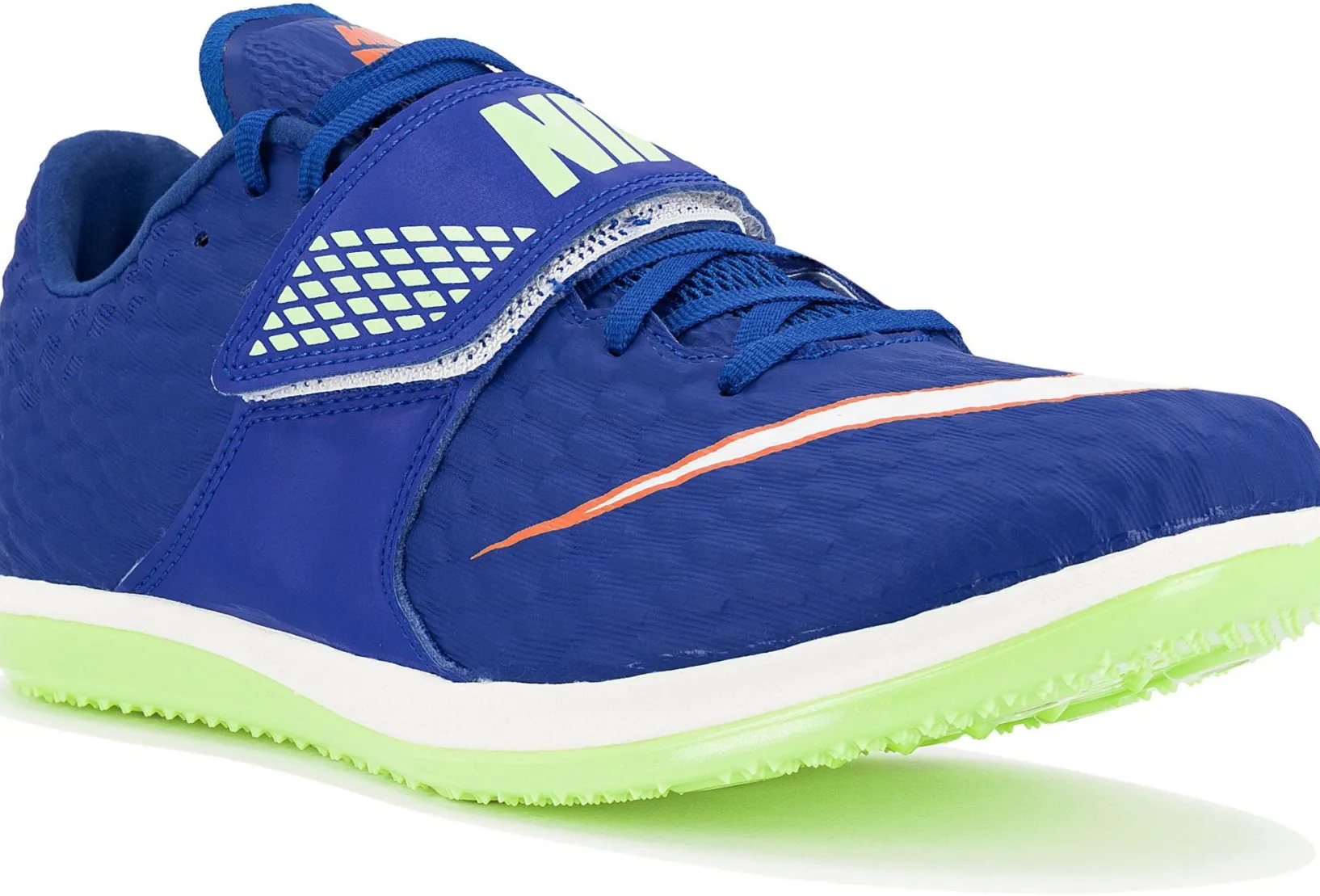 Femme Nike Athlétisme^High Jump Elite femme