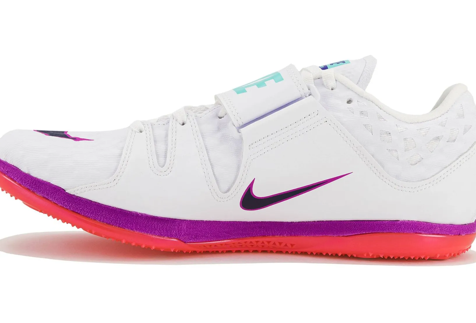 Femme Nike Athlétisme^High Jump Elite femme