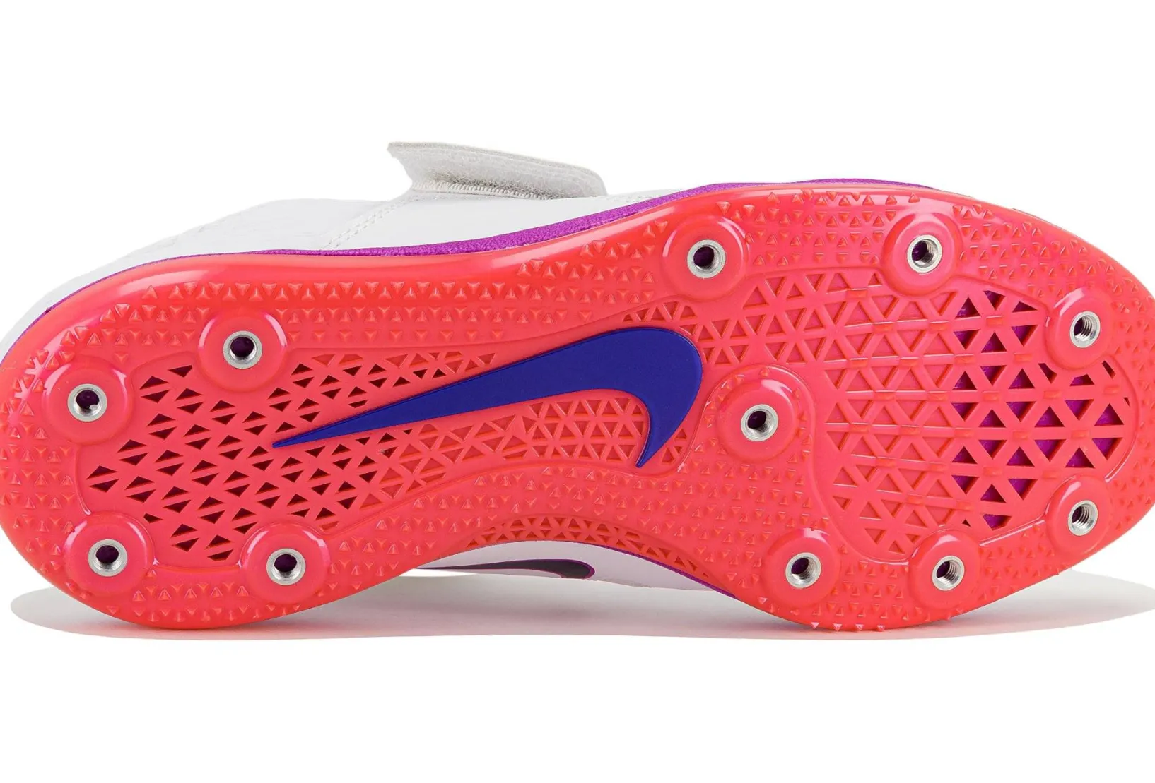 Femme Nike Athlétisme^High Jump Elite femme