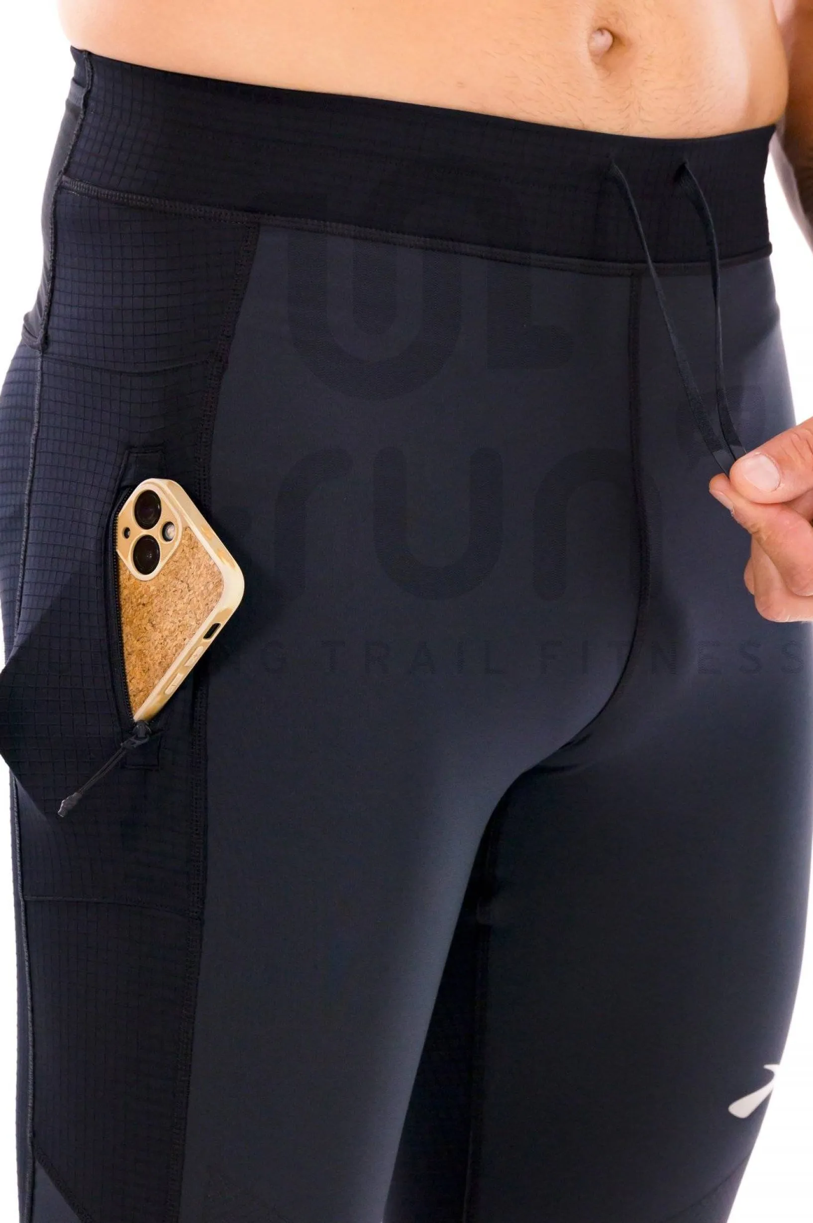 Homme Brooks Collants / Pantalons^High Point