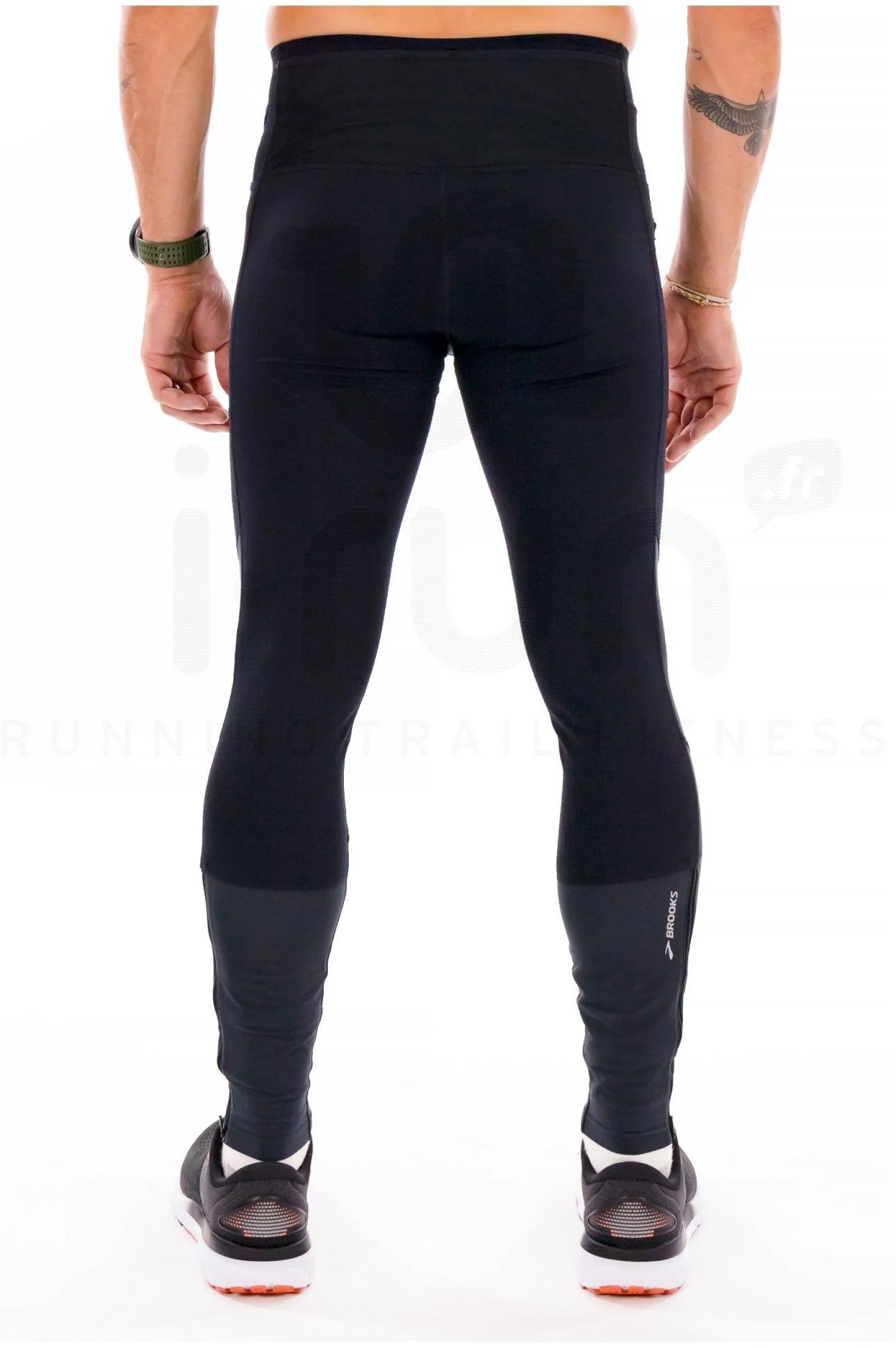 Homme Brooks Collants / Pantalons^High Point