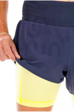 Homme Brooks Shorts / Cuissards^High Point 2 en 1 2.0