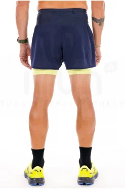 Homme Brooks Shorts / Cuissards^High Point 2 en 1 2.0