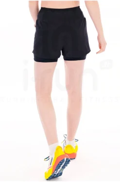 Femme Brooks Shorts / Cuissards / Jupes^High Point 2 en 1 2.0 femme