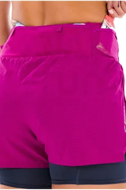 Femme Brooks Shorts / Cuissards / Jupes^High Point 2 en 1 2.0 femme