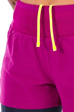 Femme Brooks Shorts / Cuissards / Jupes^High Point 2 en 1 2.0 femme