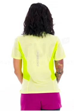 Femme Brooks Manches Courtes^High Point 2.0 femme