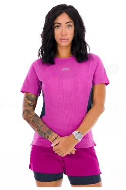 Femme Brooks Manches Courtes^High Point 2.0 femme