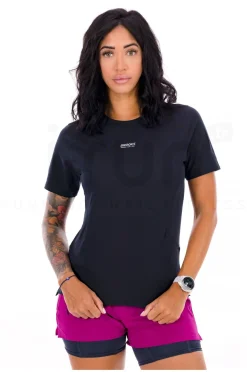 Femme Brooks Manches Courtes^High Point 2.0 femme