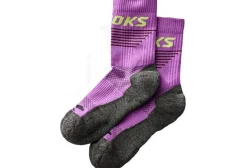 Brooks Chaussettes^High Point Crew