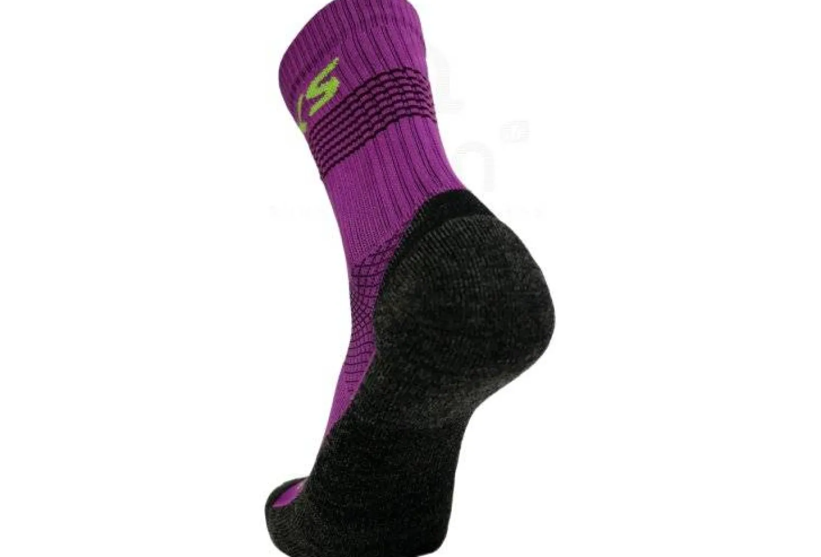 Brooks Chaussettes^High Point Crew