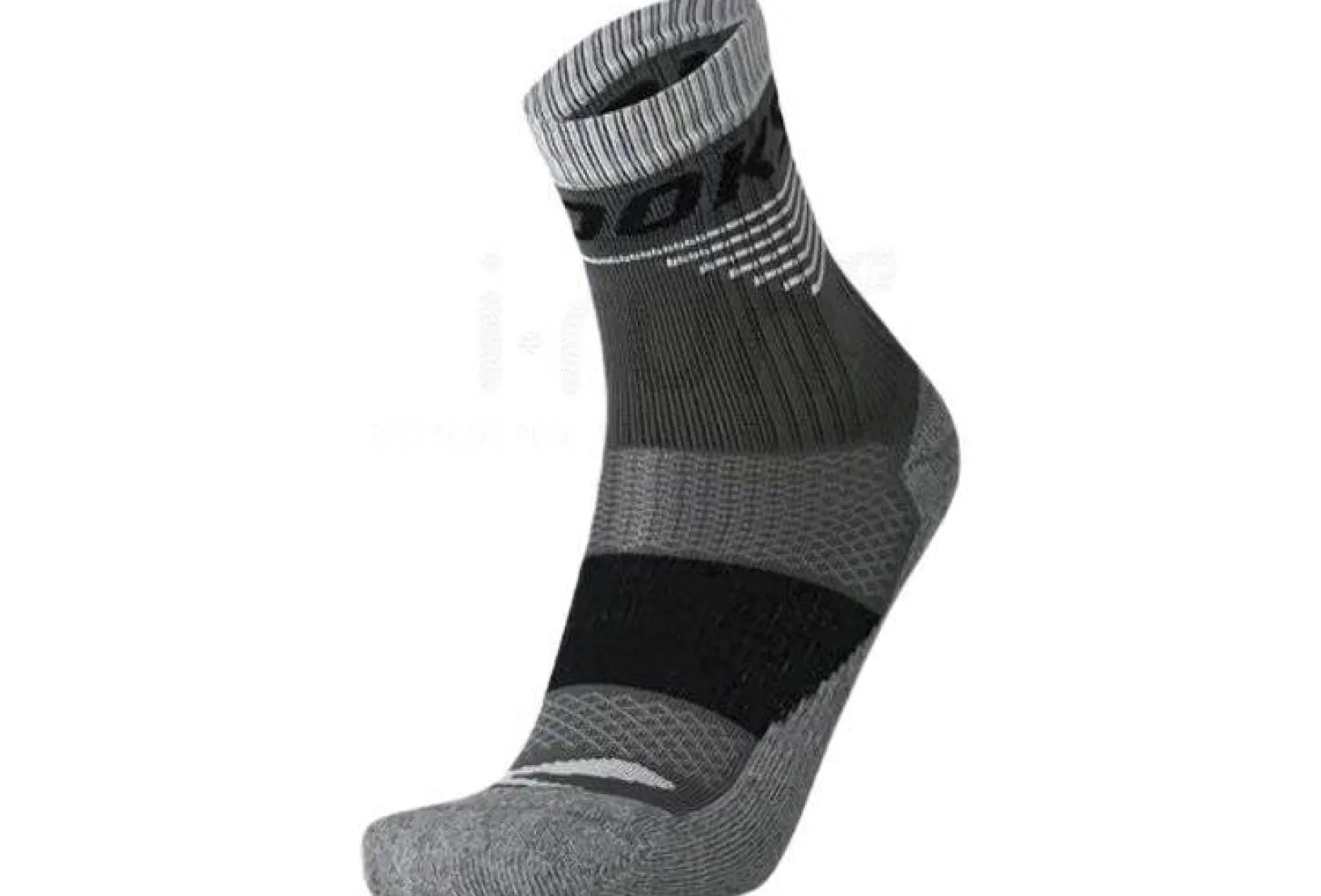 Brooks Chaussettes^High Point Crew