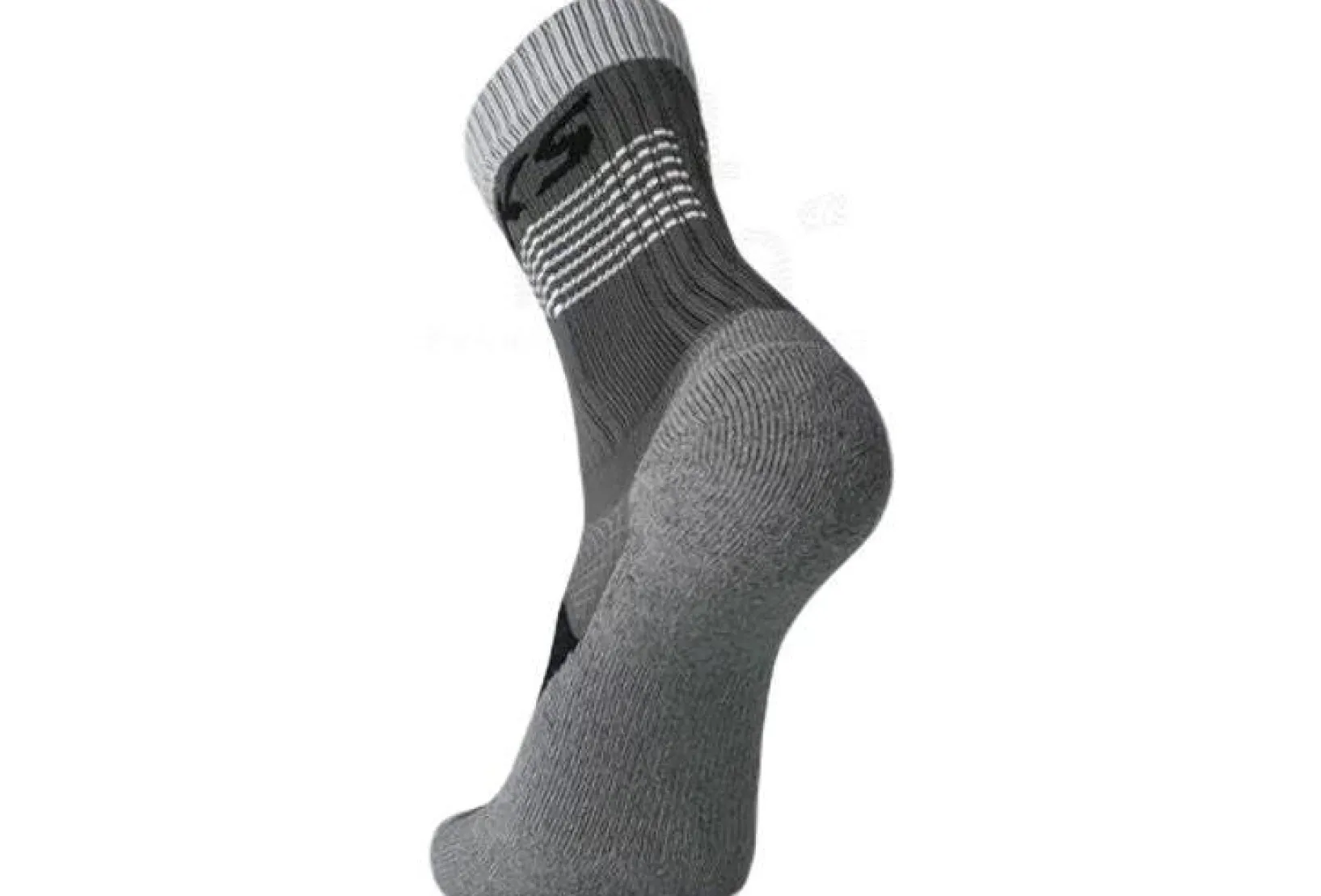 Brooks Chaussettes^High Point Crew