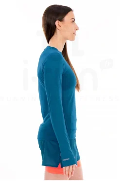 Femme Brooks Manches Longues^High Point femme