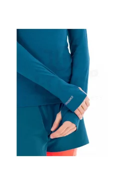 Femme Brooks Manches Longues^High Point femme