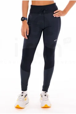 Femme Brooks Collants / Pantalons^High Point femme