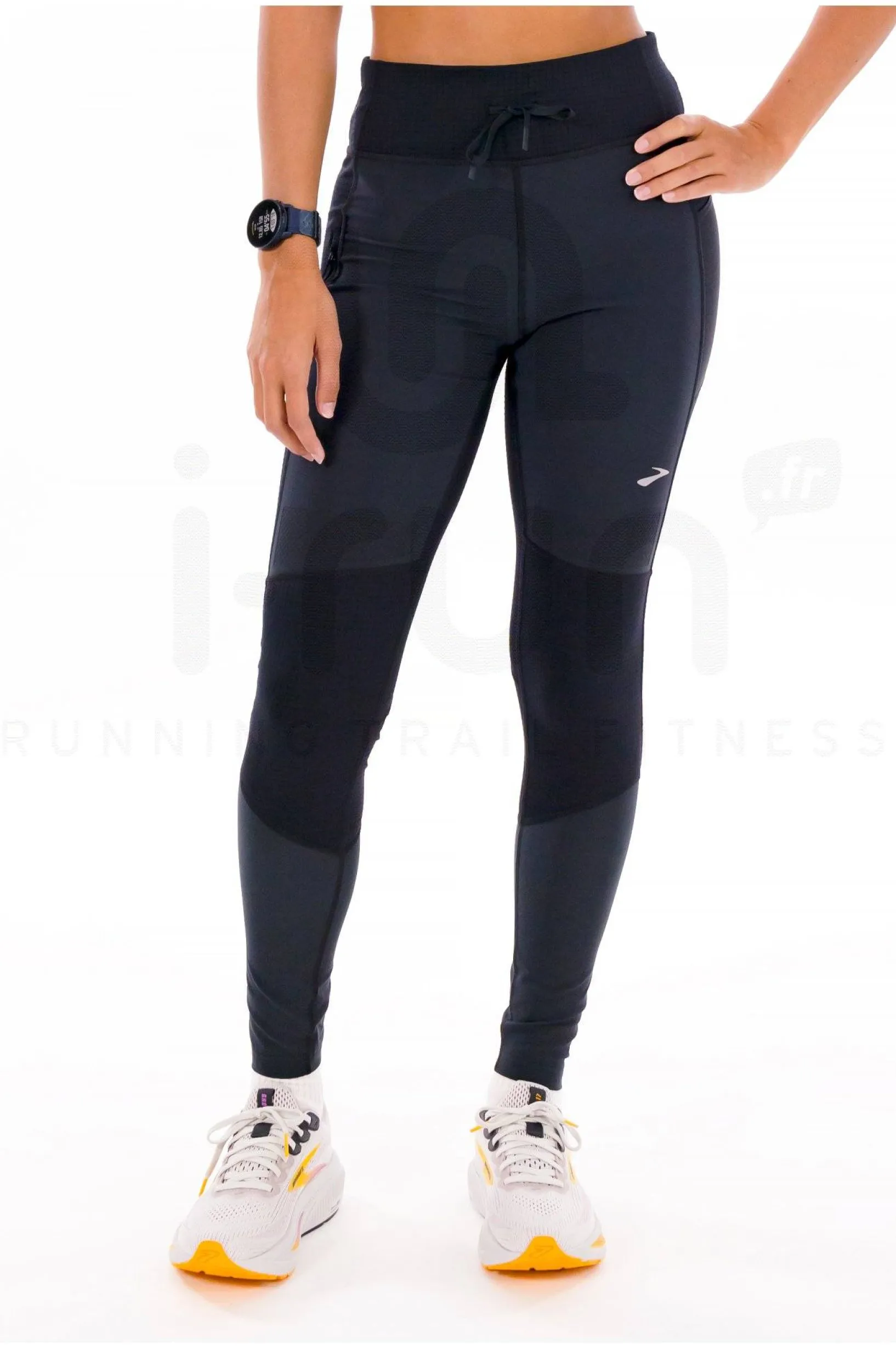 Femme Brooks Collants / Pantalons^High Point femme