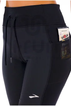 Femme Brooks Collants / Pantalons^High Point femme