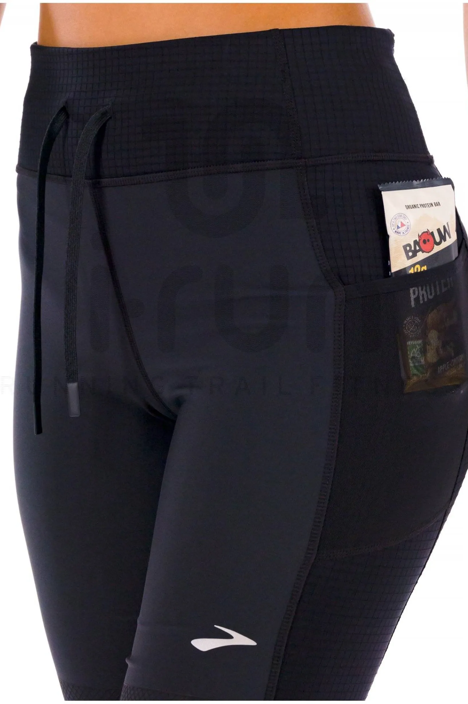 Femme Brooks Collants / Pantalons^High Point femme