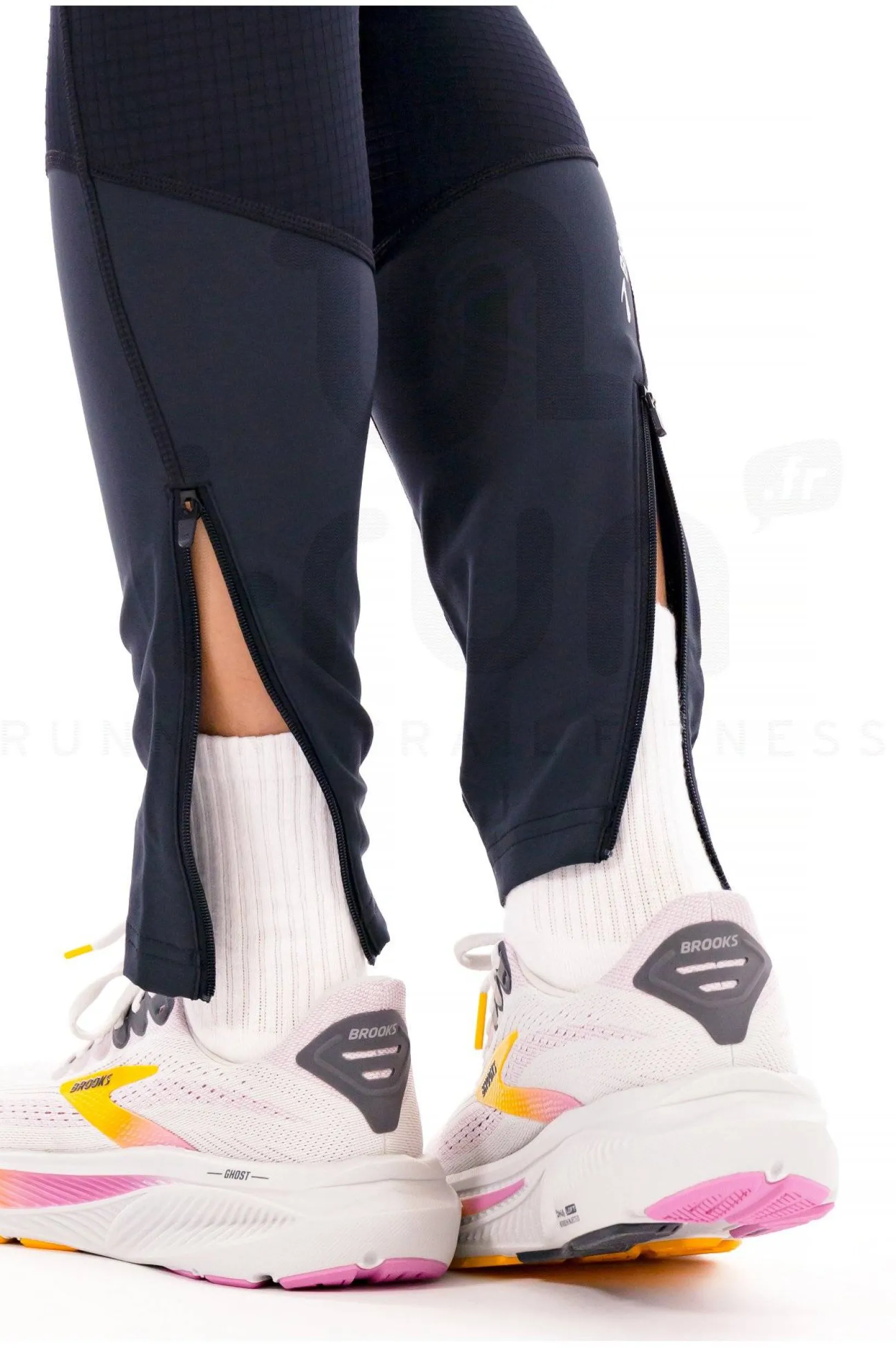 Femme Brooks Collants / Pantalons^High Point femme