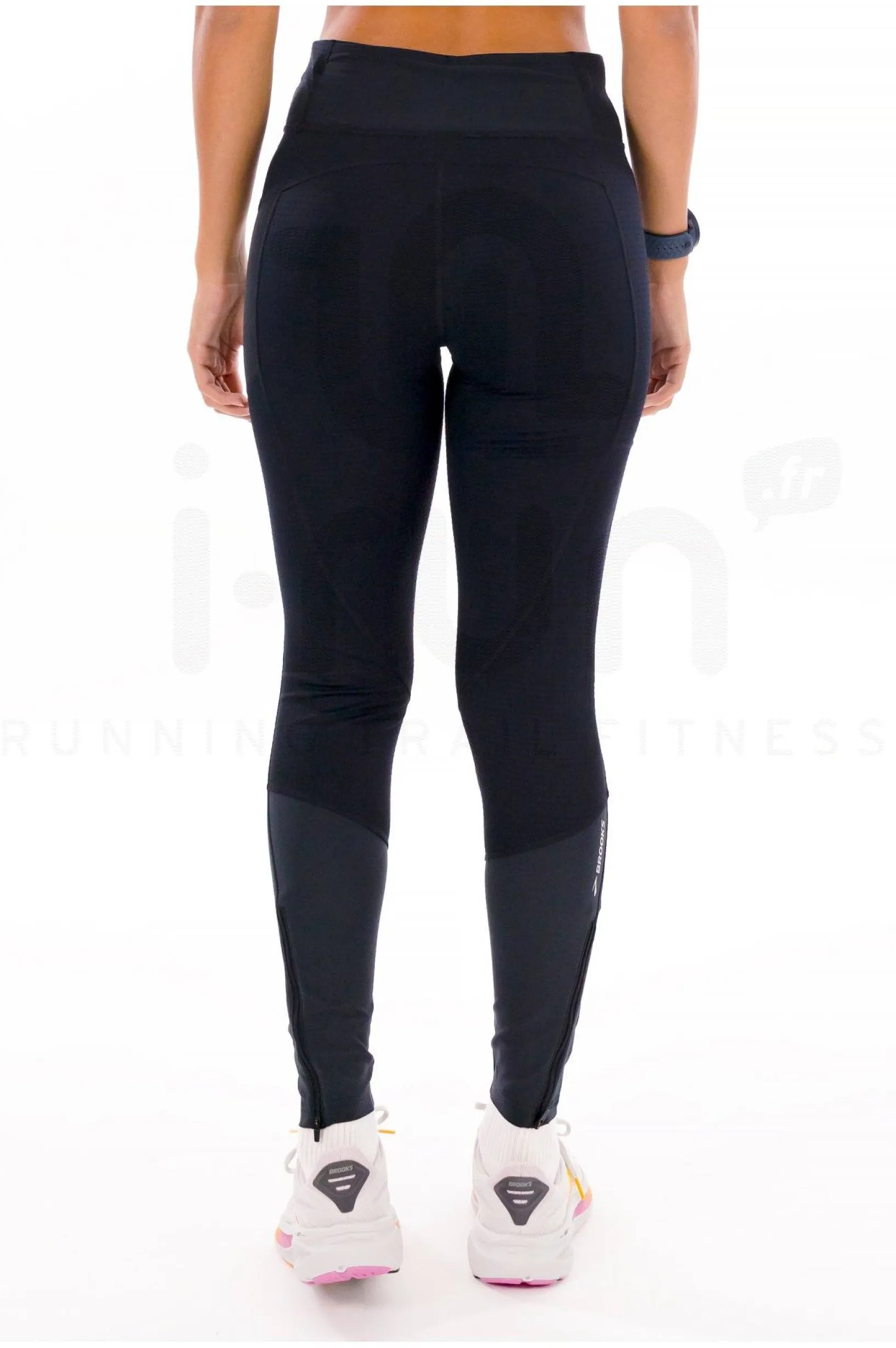 Femme Brooks Collants / Pantalons^High Point femme