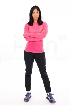 Femme Brooks Manches Longues^High Point femme