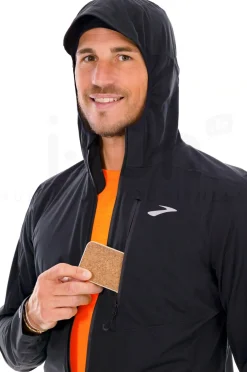 Homme Brooks Vestes & Coupe Vent^High Point Waterproof 2